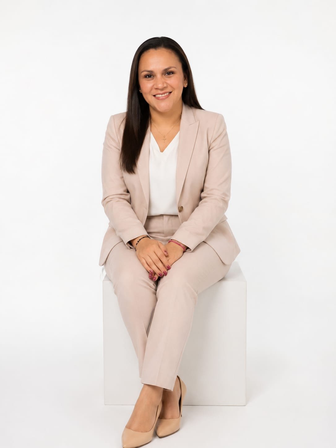 Angela Gómez